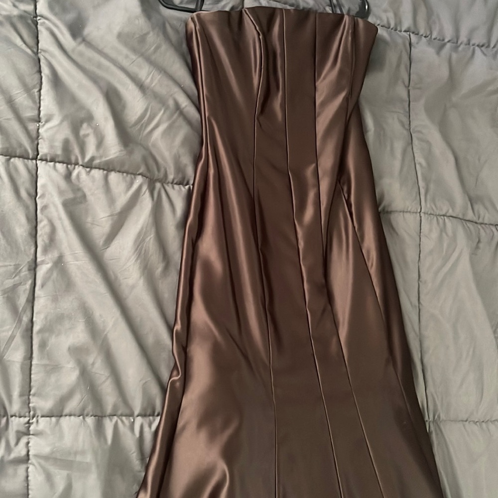 Jessica McClintock size 12 prom dress